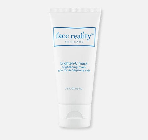 Face Reality- Brighten-C Mask